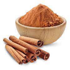 Organic Spices Cinnamon Powder, 100g