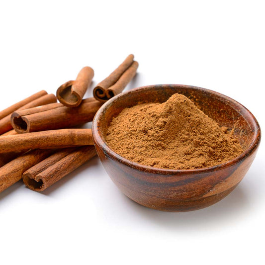 Organic Spices Cinnamon Tube, 100g
