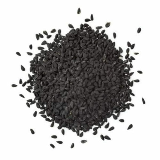 Organic Spices Kalonji, 100g