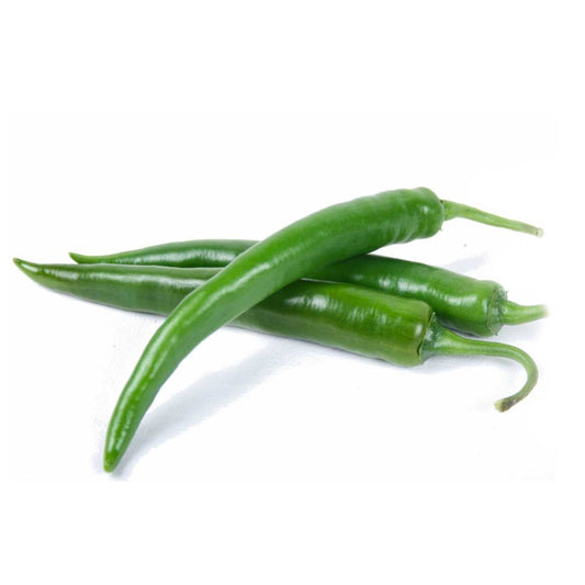 Organic Spices Long Chilly, 100g