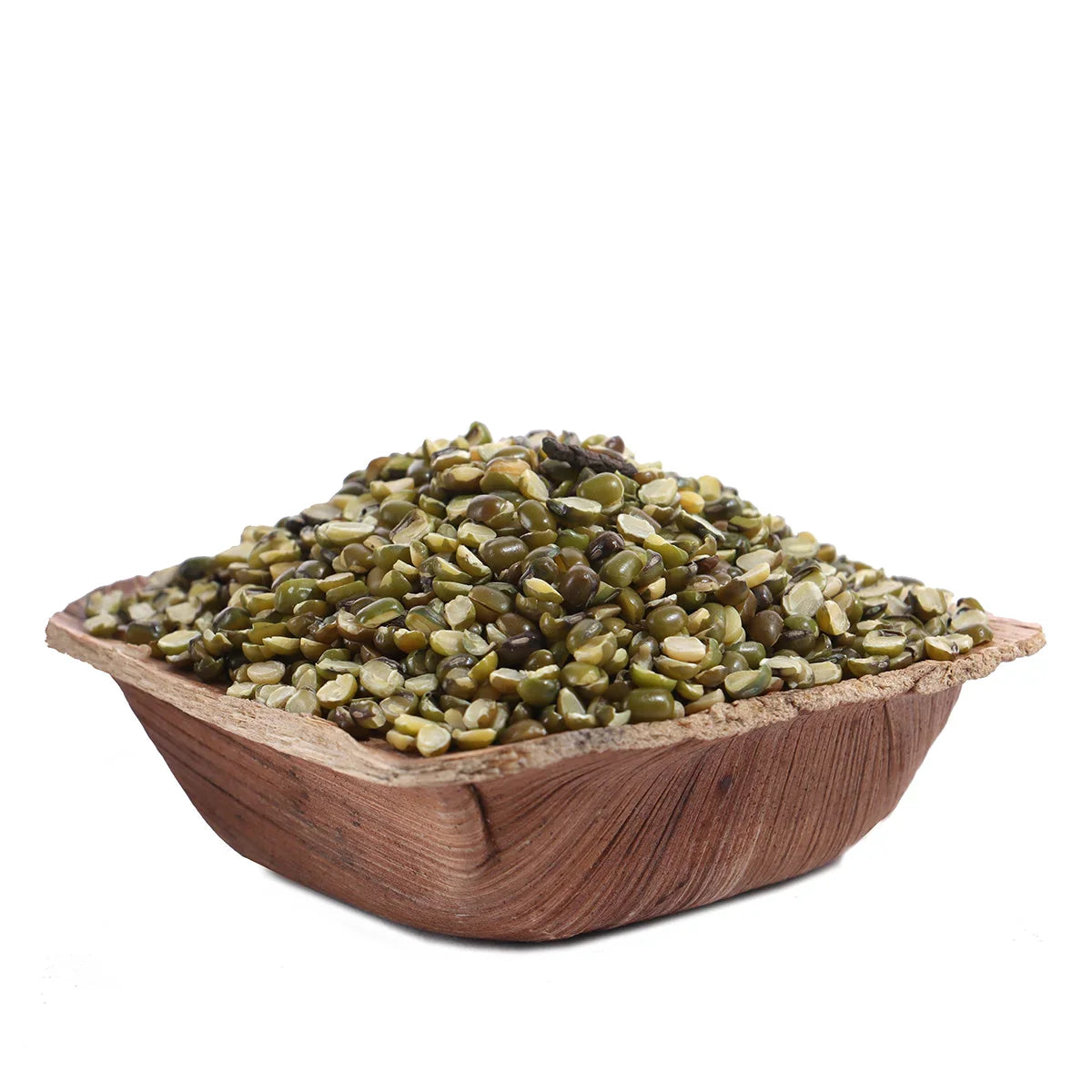 Organic Spices Moong Split, 400g