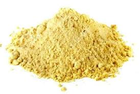 Organic Spices Mustard Powder, 100g