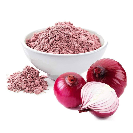 Organic Spices Onion Powder, 100g