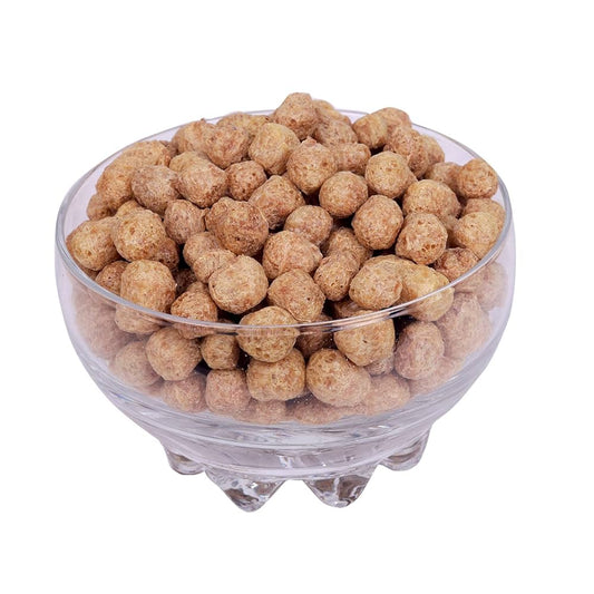 Organic Spices Soya Wadi, 100g
