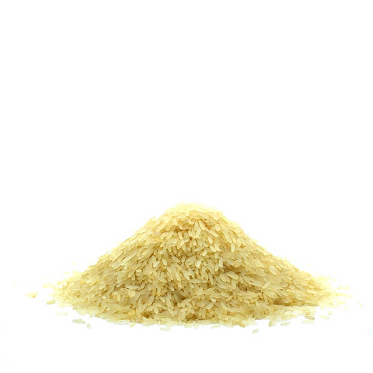 Organic Spices US Style Rice, 1kg