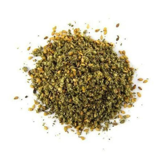 Organic Spices Zatar Powder, 100g