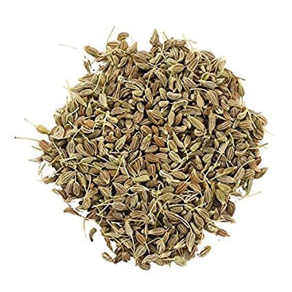 Organic Yansoon, 100g