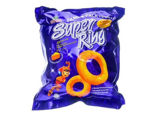 Oriental Super Ring 14 g