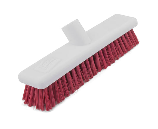 Outdoor Broom hard