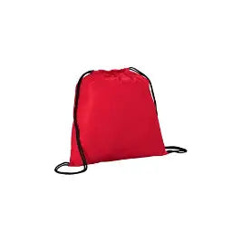Oxygen Nutrition Drawstring Backpack Sports Gym Bag - One Size