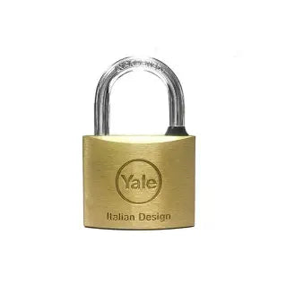 Pad Lock 60mm