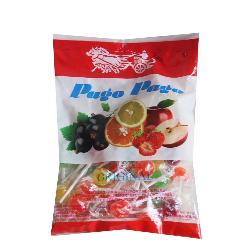 Pago Pago Lollipop, 232g