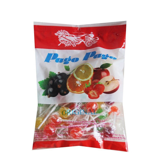 Pago Pago Lollipop, 232g