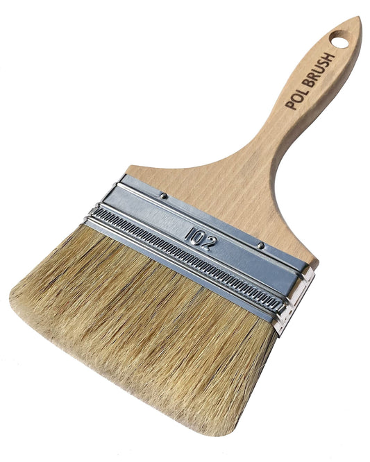 Paint Brush 4 Inches