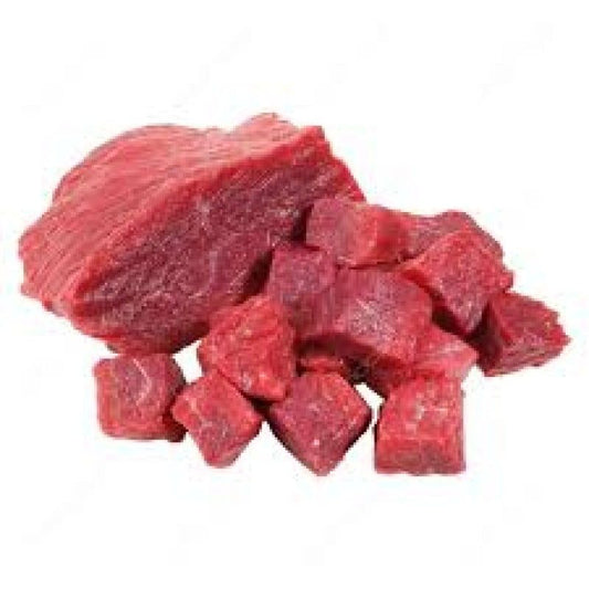 Pakistani Beef Boneless 1Kg