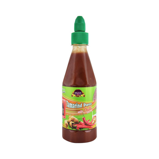 Palazi Natural Tamarind With Chili, 485g