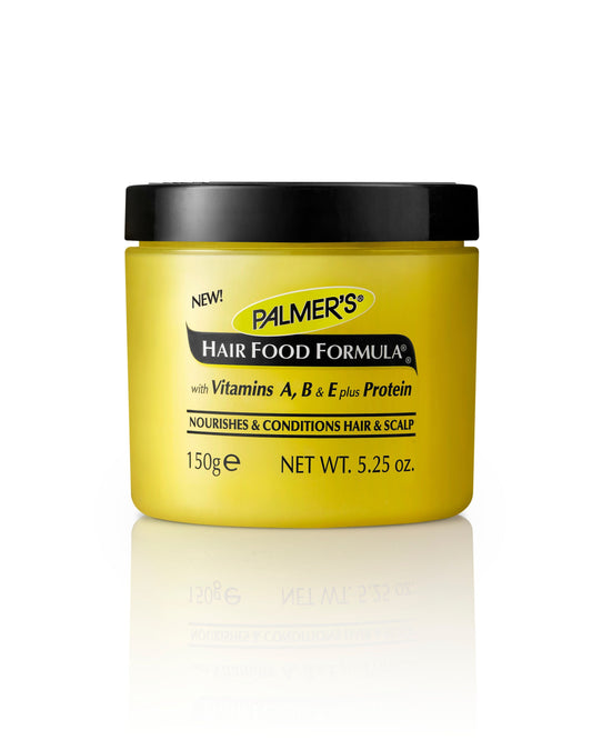 Palmer's Hair Food Cream Formula Jar, 150g