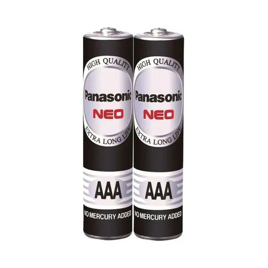 Panasonic AAA Battery