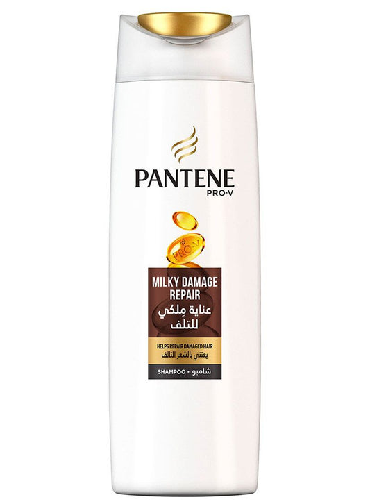 Pantene Pro V Milky Damage Repair Shampoo