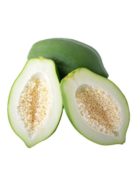 Papaya Green 500g