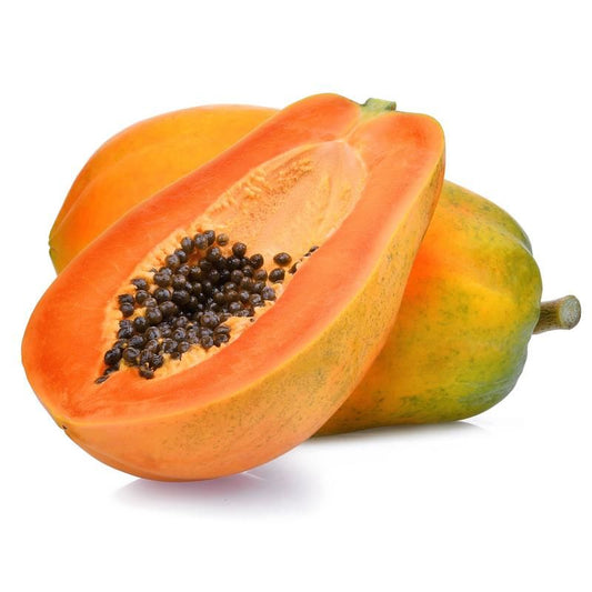 Papaya Red Sri Lanka 1Kg