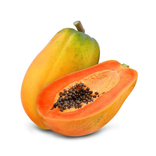 Papaya Ripe 1kg