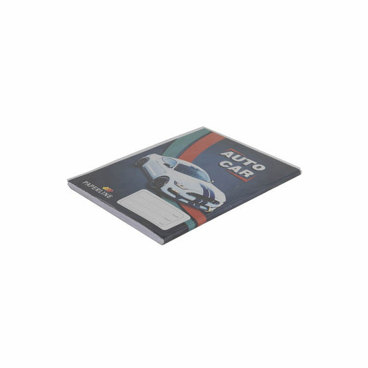Paperline Notebook 100Pages 1391