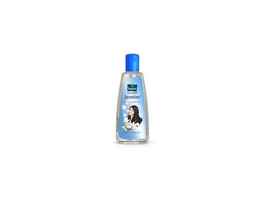 Parachute Flora Hair Oil Jasmin 200Ml