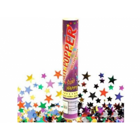 حفلة بوبر 30 سم