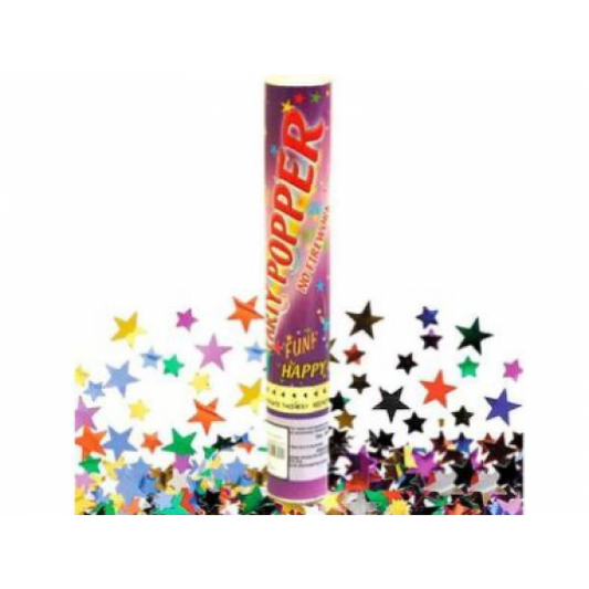 Party Popper 40cm