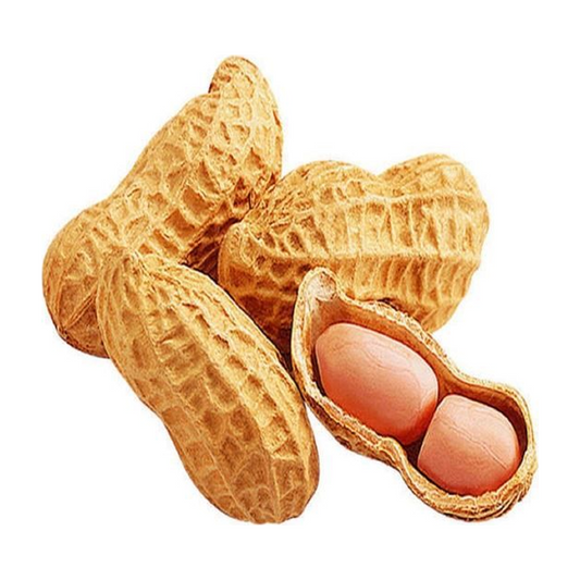 Peanuts with Shell - Africa, 500g