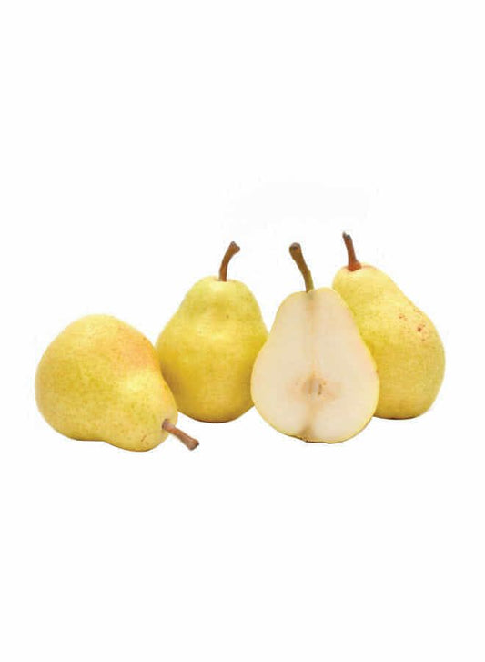 Pears China 500g