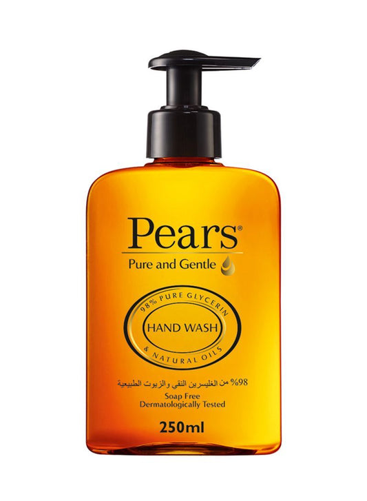 Pears Pure & Gentle Hand Wash 250 ml