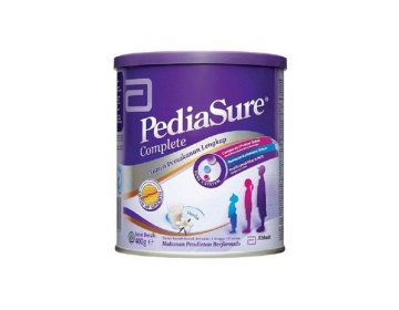 Pediasure Complete Vanilla 400G