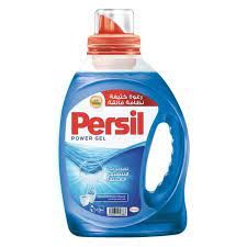 Persil Power Gel