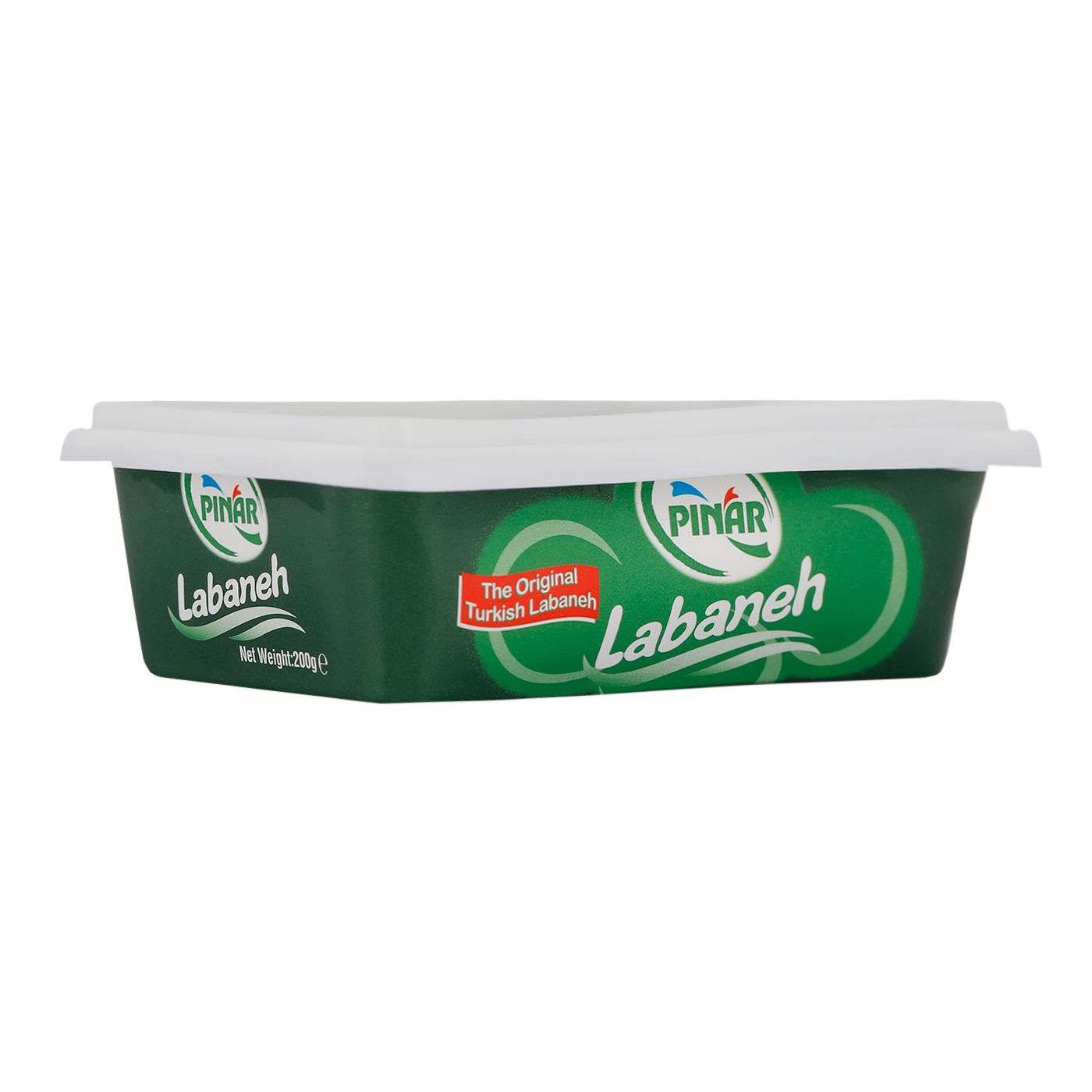 Pinar Labaneh Cheese, 200g