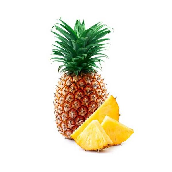 Pineapple Medium 1pc