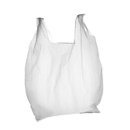 Plastic Bag - Medium