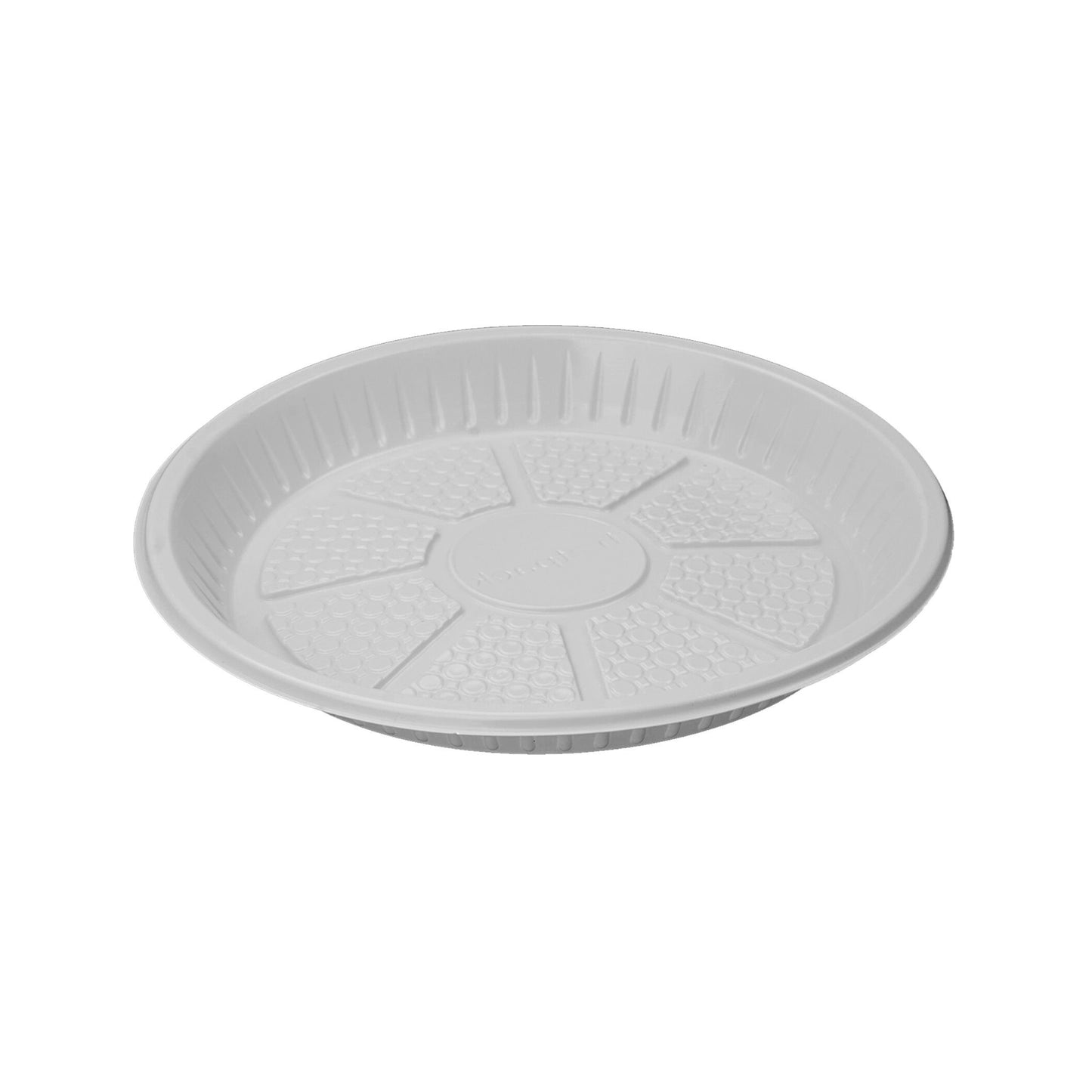 plastic disposable round plate,Plastic Party Plates 9 inch