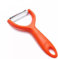 Plastic Peeler