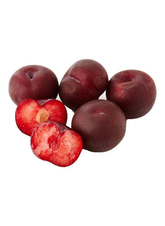 Plums South Africa 500 g