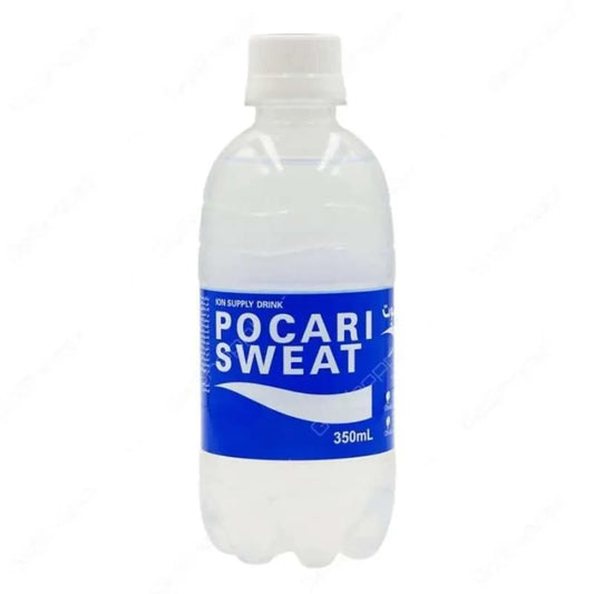 Pocari Sweat Ion Drinking Water, 330ml
