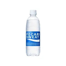 Pocari Sweat Ion Drinking Water, 500ml