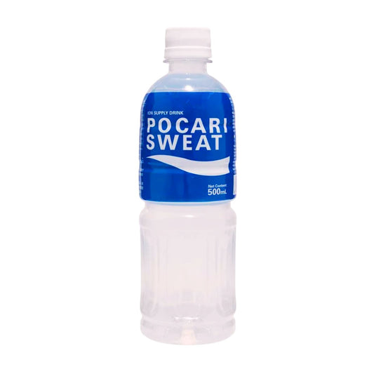 Pocari Sweat Ion Supply Drink, 500ml