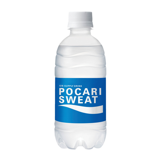 Pocari Sweat Isotonic Drink, 350ml