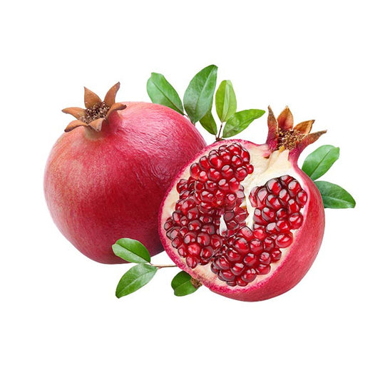 Pomegranate - India, 900-1100g