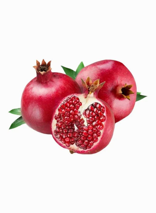 Pomegranate Red India 500g