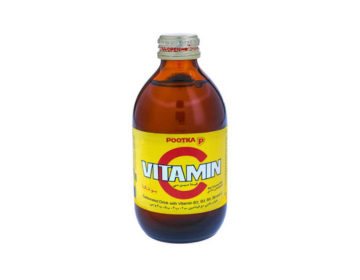 Pootka Vitamin C 240 ml
