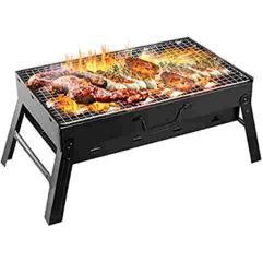Portable Bbq Grill