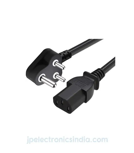 كابل طاقة الكمبيوتر المكتبي